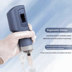 Hevaon Injector Device 3