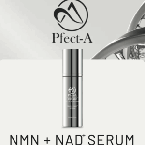 Pfect-A NMN+ NAD+ Serum info