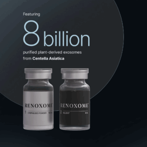 Renoxome+ info
