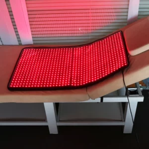 Shoulder And Back Pain Relief Light Therapy Yoga Pad 2