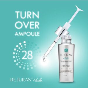 Turnover Ampoule 3