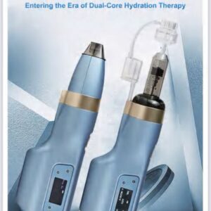 Hevaeon Deep Mesotherapy Gun 1
