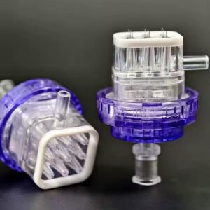 Adjustable 9pin multi needle 2