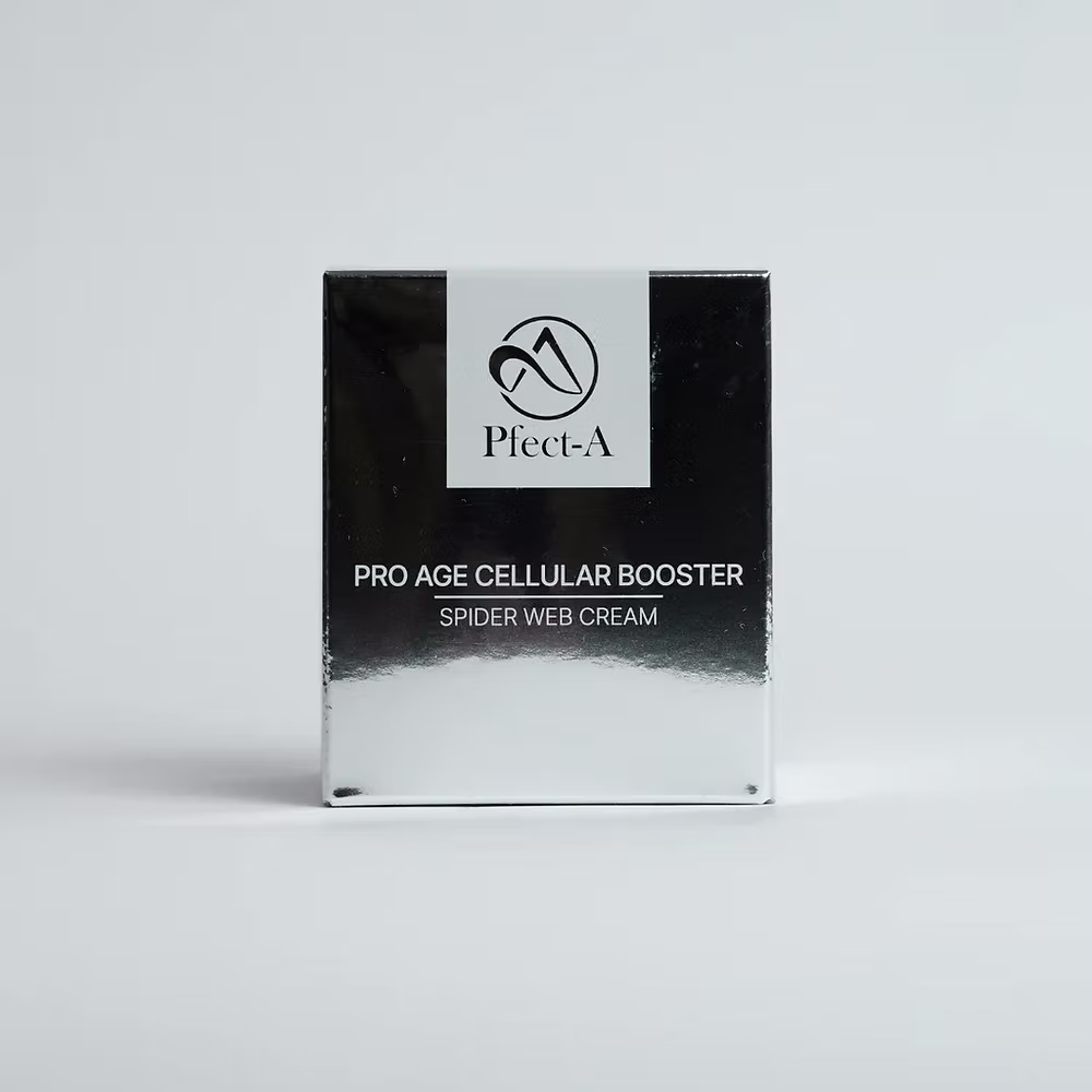 Pfect-A Spider Web Cream