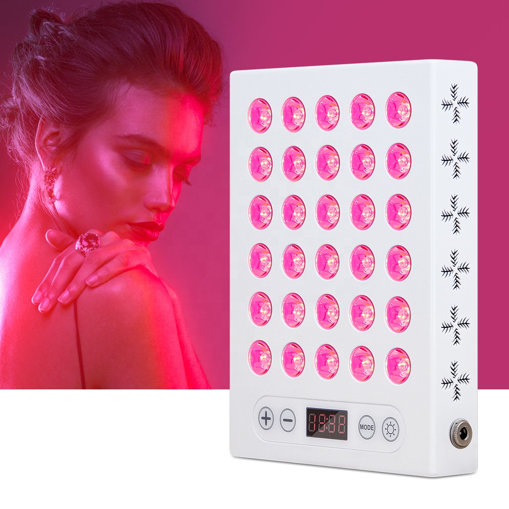 Red Light Therapy Panel FP150 Plus 48W - Derma Roller Systems SA