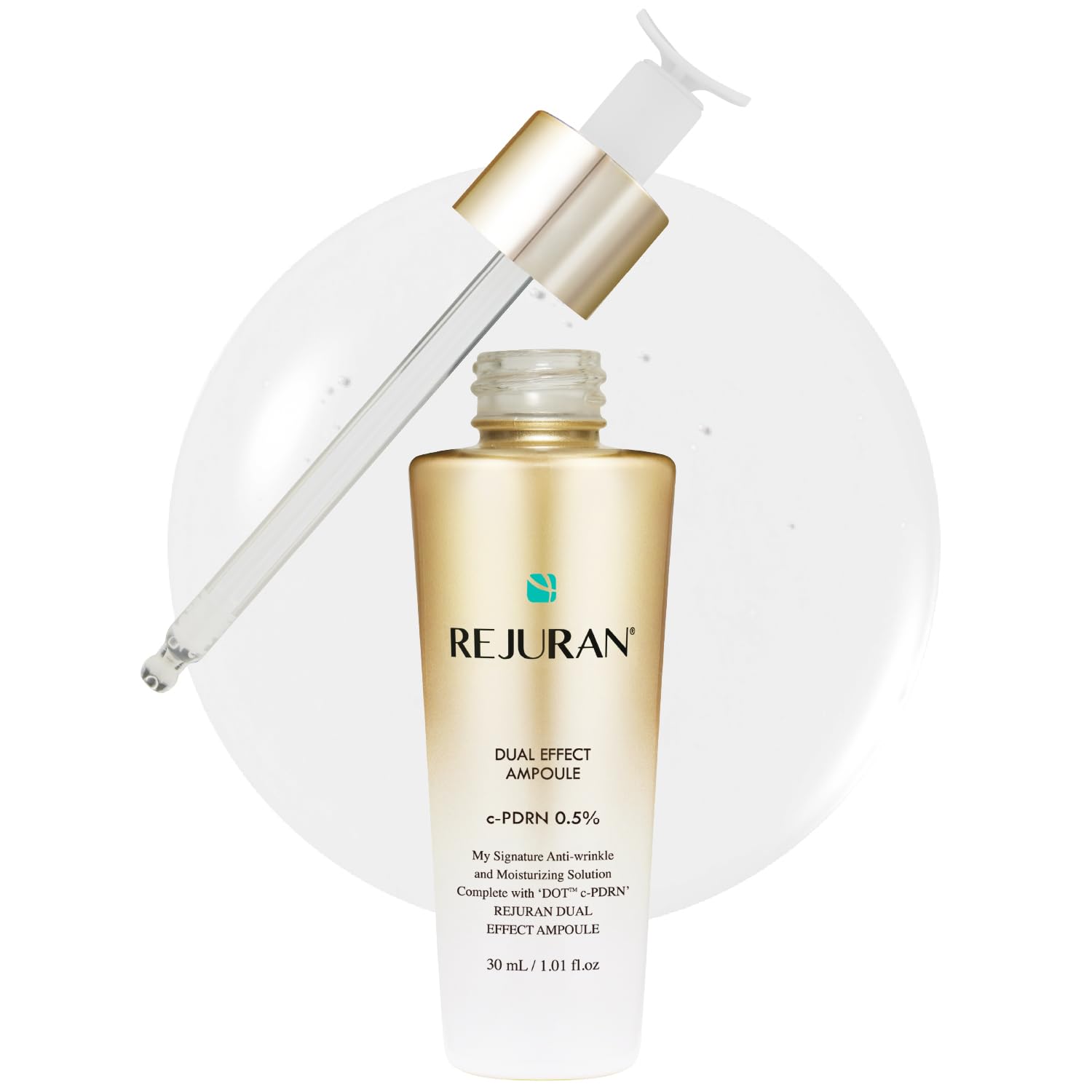 Rejuran Dual Effect Ampoule 2