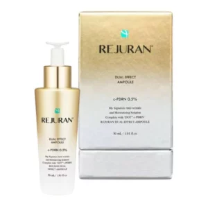 Rejuran Dual Effect Ampoule