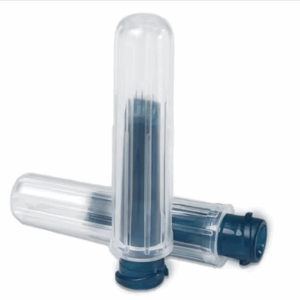 Crystal Multi-Needle 4pin image 2