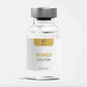 Pfect-A Vitamin C Vitamedi 5ml