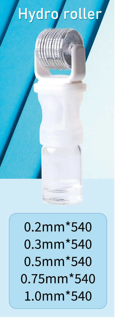 Leak-Proof Vial info