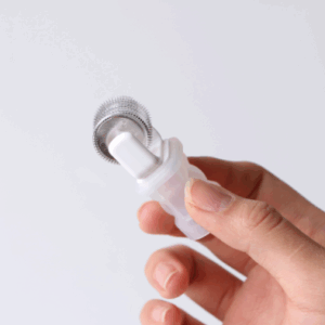 Leak-Proof Vial 4