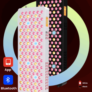 8-Wavelengths (RLPRO200)