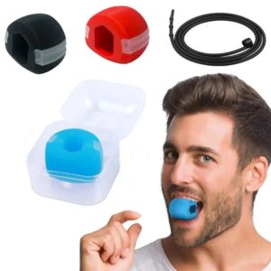 V Face Facial Lifter Jawline Trainer