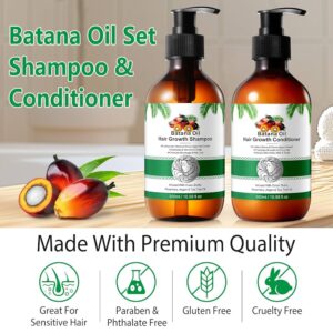 Aliver-Batana-Hair-Oil-Shampoo-and-Conditioner-Set-image-3
