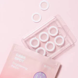 Dark Spot Brightening Patch 12