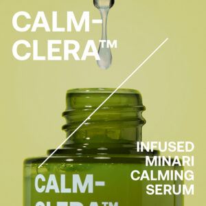 Filflo Calm-Cera Infused Minari Calming Serum 2