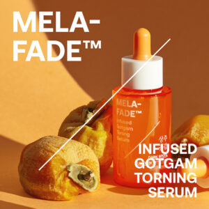 Filflo Mela-Fade Infused Gotham Toning Serum 2