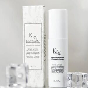 Krx Aesthetics Bioherb Derma Plus With Galvanic Therapy 2