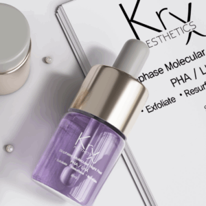 KRX Biophase Molecular Night Peel Image 2