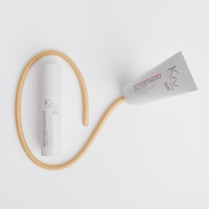 KRX Mud to Sheet Mask image 1
