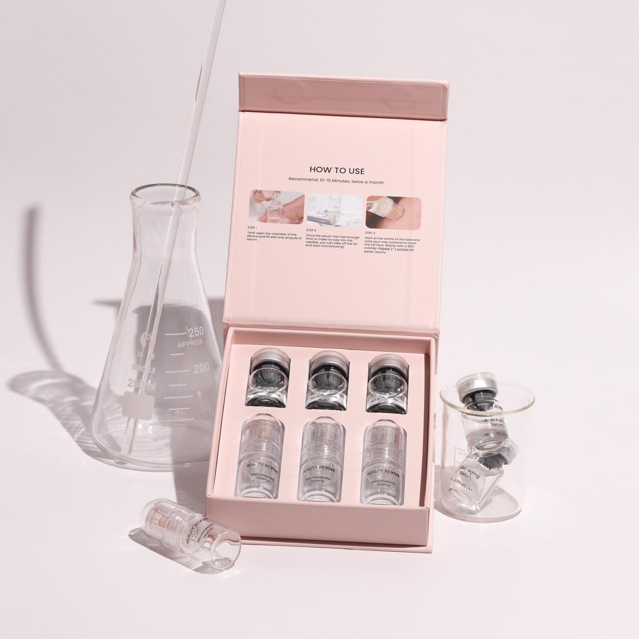 Beauty Revive 5D Kit Mini