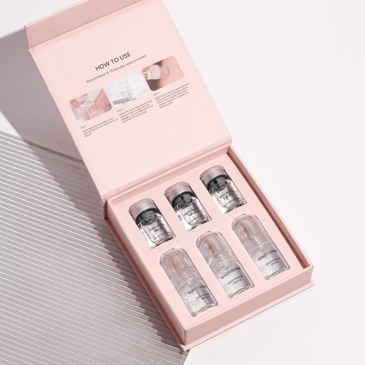 Beauty Revive 5D Kit mini 2