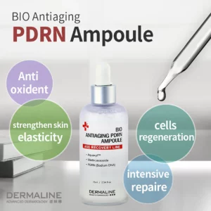 Dermaline Bio Activing PDRN Ampoule 3