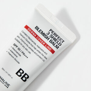 Dermaline Perfect 3 Shield