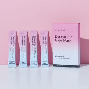 Dermathod DermaLiftin Glow Mask 4