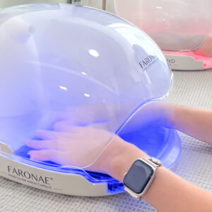 Hand Capsule image