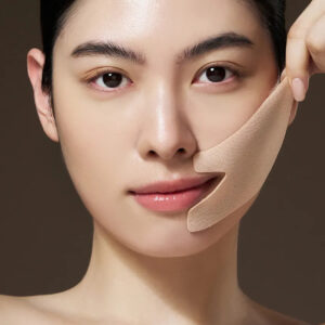MARSHIQUE Line lifting Mouth corner patch image