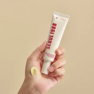 SEOUL 1988 EYE CREAM - RETINAL LIPOSOME 4% + FERMENTED BEAN 2