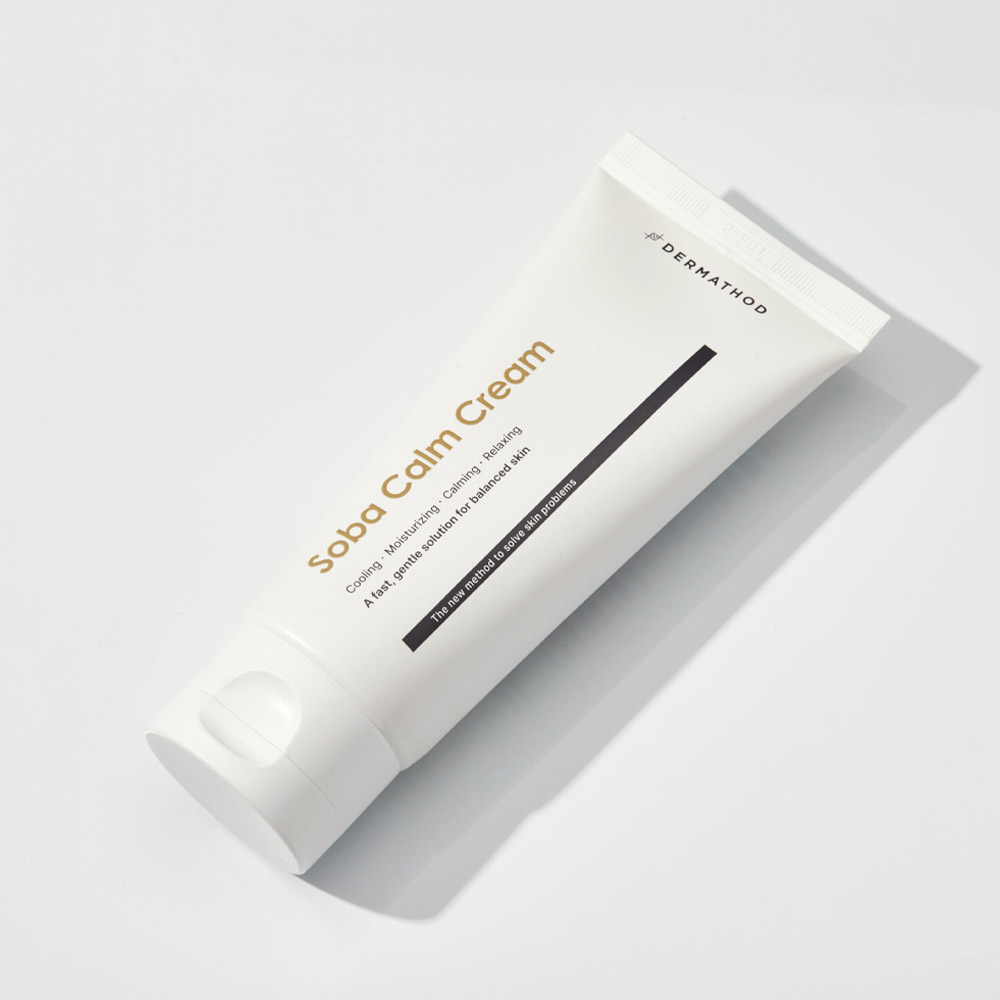 Soba Calm Cream 100ml 3