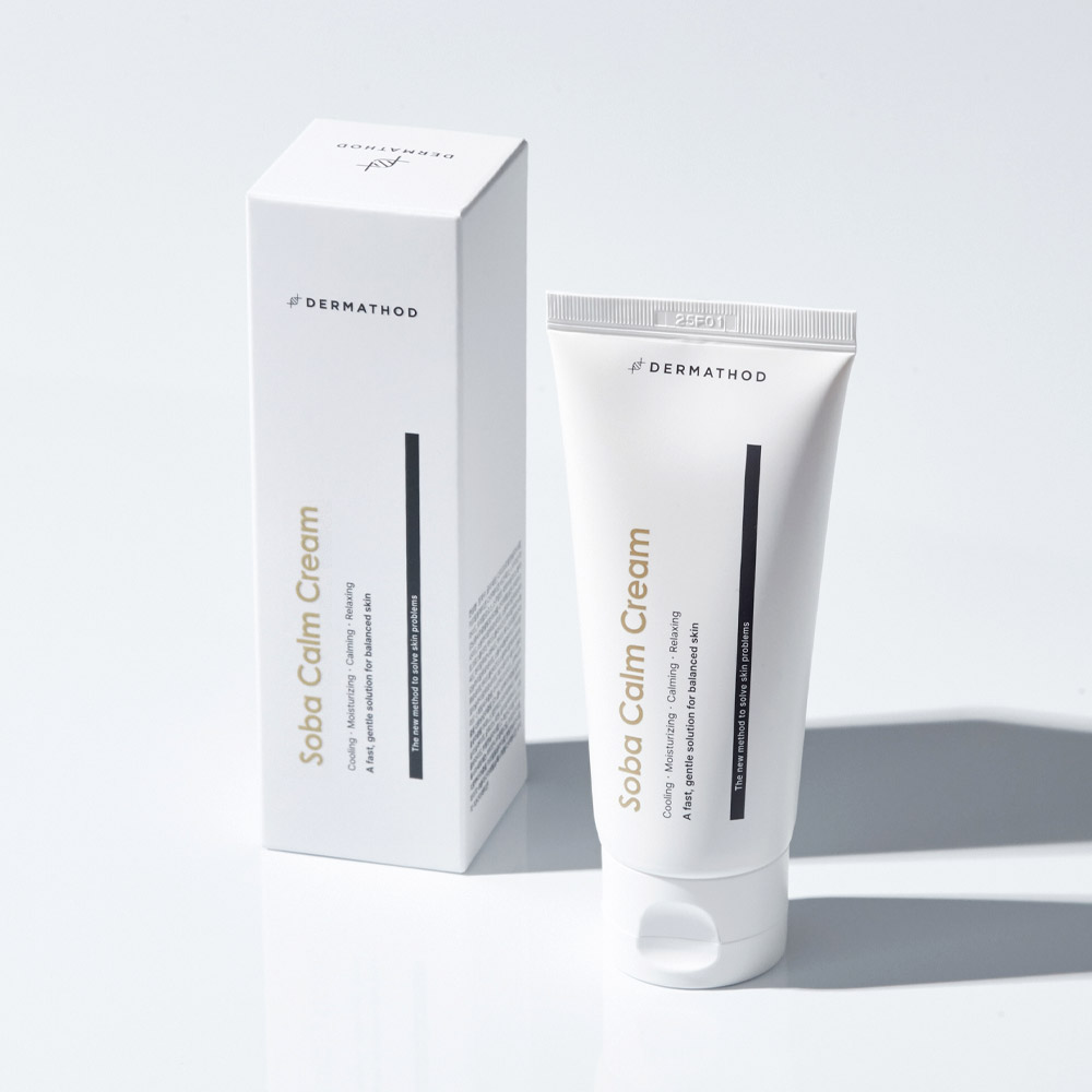 Soba Calm Cream 100ml