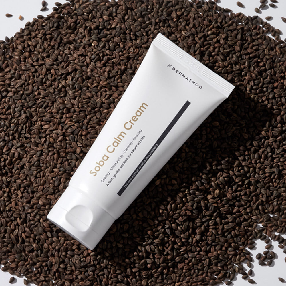 Soba Calm Cream 100ml 5