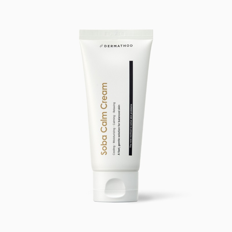 Soba Calm Cream 100ml