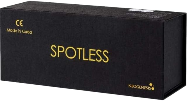Spotless Multi-Purpose Plasma Pen 5