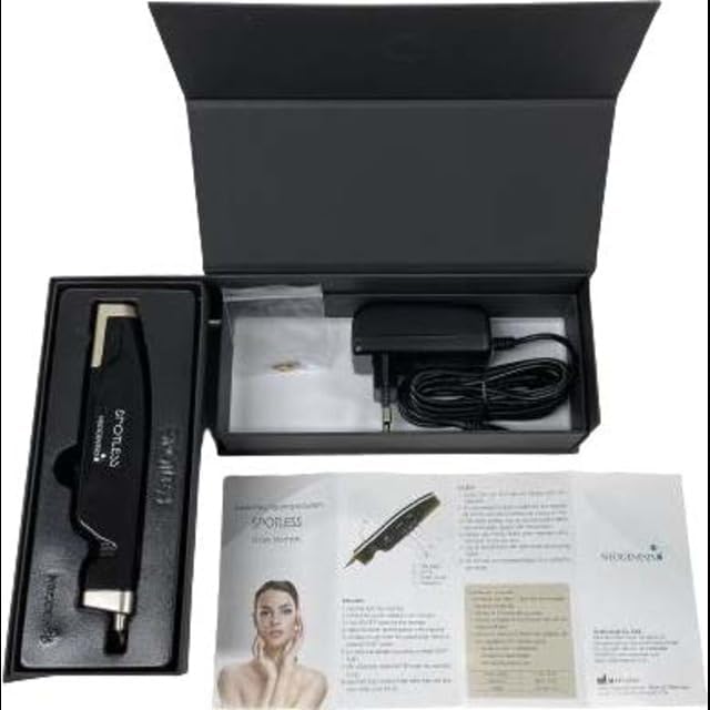 Spotless Multi-Purpose Plasma Pen ser