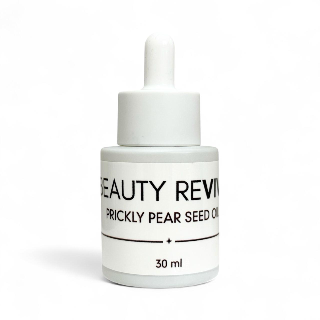 Beauty Revive Prickly Pear Oil