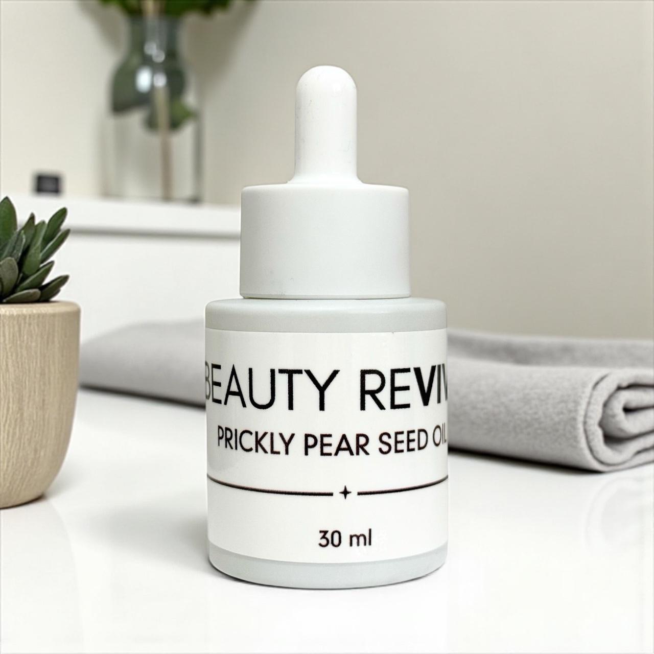 Beauty Revive Prickly Pear Oil 3