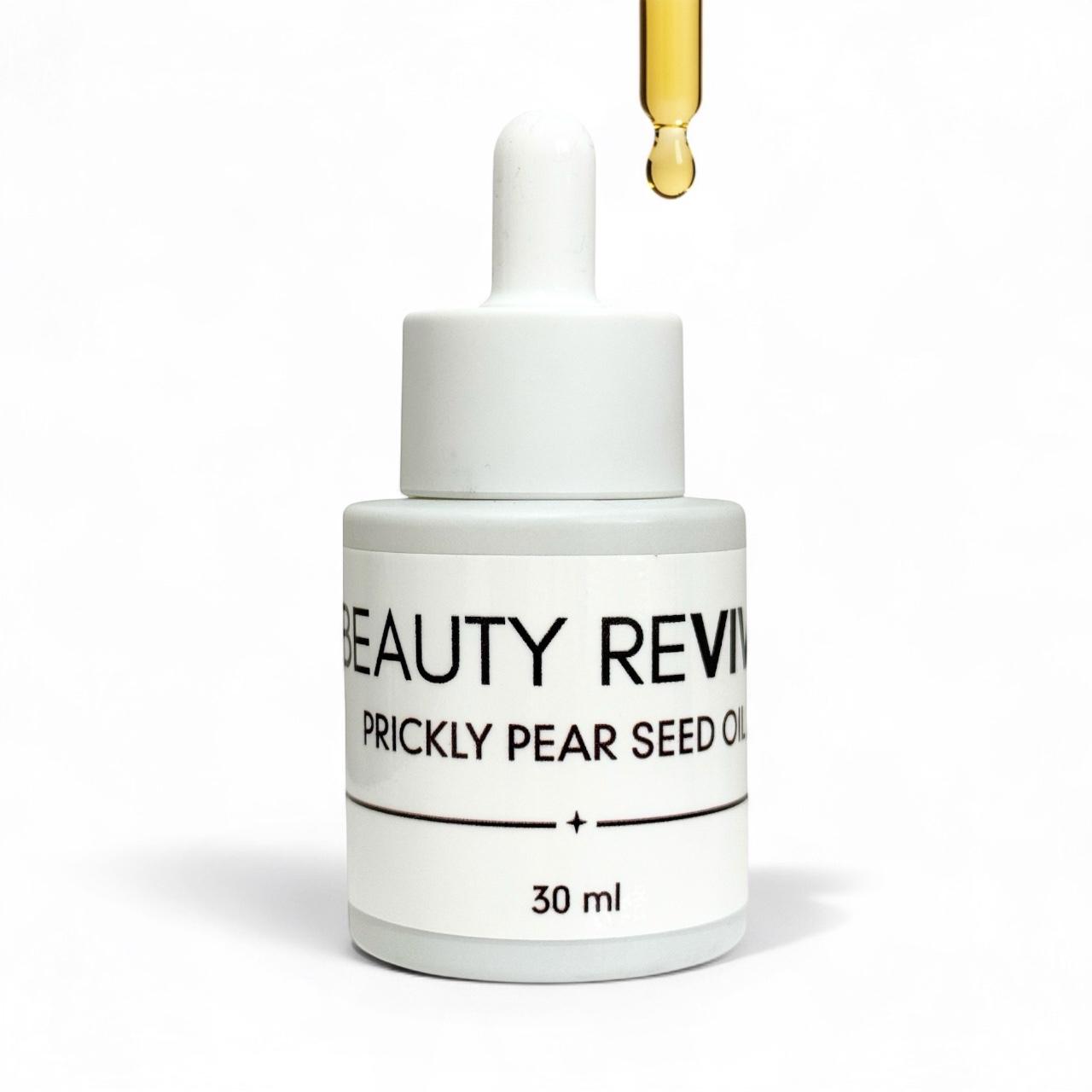 Beauty Revive Prickly Pear Oil image