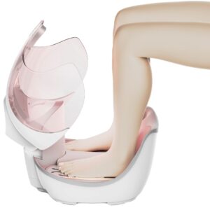 Faronae Smart Foot Anion Capsule 2