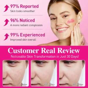 Yecuce Collagen Jelly Cream 8