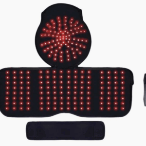 Infrared LED Light Cap 216 Beads 4