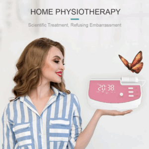 Gynaecology Red & Blue Light Therapy Device 4