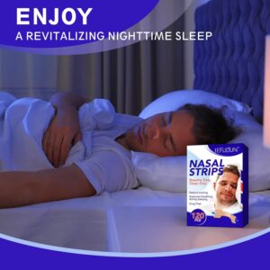 Sefudun Nasal Strips 120pcs 2
