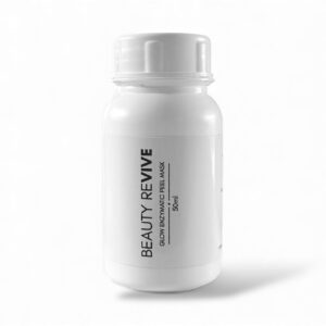 BEAUTY REVIVE Enzymatic Powder