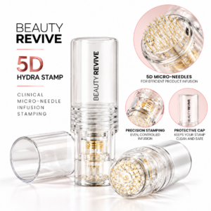 Beauty Revive 5D Hydra Stamp
