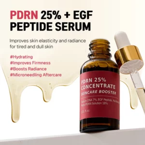 CELDYQUE PDRN 25% Concentrate Skincare Booster 2