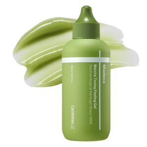 Centellian24 Madeca Matcha Toning Peeling Gel